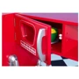 Детская кухня KidKraft Red Vintage Kitchen (53173) фото 6