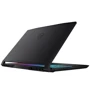 Ноутбук MSI Katana 17.3 (B12VFK-1015XUA) UA: Оперативная память 16 ГБ