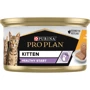 Влажный корм для котов Purina ProPlan Junior с курицей 6х85 г (12458617): Класс Супер премиум