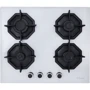 Варочная поверхность газовая Perfelli HGG 61043 WH: Размеры для встраивания (ШxГ) 55x47 см