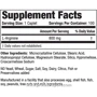 Аминокислота для спорта SAN Arginine Supreme 100 таблеток: Вкус Без вкуса