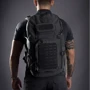 Рюкзак Рюкзак Highlander Stoirm Backpack 40L Coyote Tan TT188-CT (929705): Материал 600D XTP Polyester / PU Coating