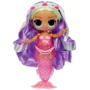 Ігровий набір із лялькою L.O.L. Surprise! Tweens Mermaids! Клео Коув з аксесуарами (510437): Вік от 3 лет