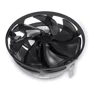 Кулер CoolerMaster Z70 (RH-Z70-18FK-R1): Уровень шума, dB 30