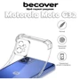 Чехол для телефонов BeCover TPU Case Anti-Shock Clear for Motorola Moto G32 (709316): Совместимость Motorola Moto G32