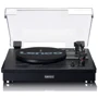 Виниловый проигрыватель Lenco LS-101BK Black: Скорость, об/мин 78, 33, 45