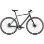 Велосипед Pride 2025 Sprocket 8.1 28" серый XL (SKE-40-96)