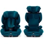Автокресло Recaro Tian Core Power Berry (00088042220060): Материалы обшивки текстиль