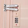 Чемодан Semi Line 24" (M) Beige (T5795-2) (DAS303027): Материал Полипропилен