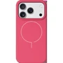 Чехол для iPhone LAUT HUEX SLIM MagSafe Red (L_IP25D_HS_P) for iPhone 17 Pro Max