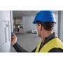 Лазерный дальномер Bosch GLM 50-27 CG (0601072U00): Тип Лазерный