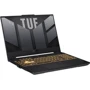 Ноутбук ASUS TUF Gaming F15 FX507VV-LP212 (90NR0BV7-M00EY0) UA: Екран 15.6" IPS (1920x1080) Full HD