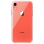 Чохол для iPhone Apple Clear Case (MRW62) for iPhone XR: Тип чохла накладка на задню частину