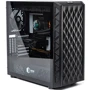 Персональный компьютер (ПК) ARTLINE WorkStation W97 (W97v32): Процессор Intel (8p+8e)-Core i9-12900KF 3.2-5.2GHz