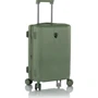 Чемодан Heys Earth Tones (S) Moss зеленый (10156-0145-21)/(10156-0145-S3)