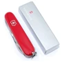 Мультитул Victorinox Climber 91мм/14предметов/красный (1.3703): Тип мультитул (многофункциональный инструмент)