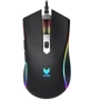 Мышь Rapoo V280 Black