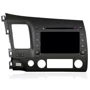 EasyGo Honda Civic 2012 (S108) фото 5