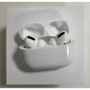 Apple AirPods Pro with Magsafe White (MLWK3) (Наушники)(SH31GKM4M1059): Причина уценки Царапины на кейсе , наушники новые