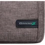 Сумка для ноутбука Grand-X 15.6 '' Brown (SB-139B): Матеріал поліестер