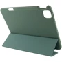Аксессуар для iPad Epik Smart Case Green for iPad Pro 13 2024 M4 фото 5