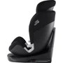 Автокресло Britax-Romer Swivel Space Black (2000038913): Оснащение Боковая поддержка, Съемный чехол