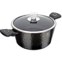 Кастрюля Berlinger Haus 4.1 л 24 см (BH 6572)