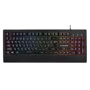 Клавиатура 2E Gaming KG330 LED USB Black (2E-KG330UBK)