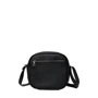 Жіноча сумка через плече Sambag Bale чорна (50223001): Країна виробник Украина