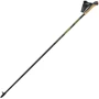 Треккинговая палка Gabel FX-75 Snake Carbon 115 Dual Spike (7009351011150) (DAS302694): Материал 100% карбон