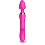 Вибромассажер BOSS of TOYS Boss Series - Magic Wand USB Pink 9 Function (BS5200027)