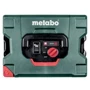 Стружковідсмоктувач Metabo AS 18 L PC (602021850): Максимальна сила всмоктування 120 мБар