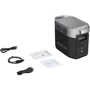 Зарядная станция EcoFlow DELTA 2 1024Wh 1800W (ZMR330-EU): Емкость батареи, мАч 284000