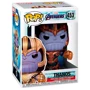 Игровая фигурка FUNKO POP! cерии "Мстители: Финал" - ТАНОС: Тип Персонаж мультфильма, фильма