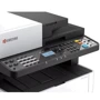 МФУ Kyocera M2040dn (1102S33NL0) UA: Максимальный формат бумаги (размер, мм) А4