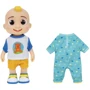 Одягни Джей Джея з аксесуарами CoComelon Large Doll (CMW0360): Виробник CoComelon