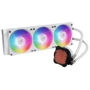 Кулер Cooler Master MasterLiquid ML360L V2 ARGB (MLW-D36M-A18PW-RW) White: Разъем 4pin
