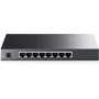 Мережевий комутатор TP-Link TL-SG2008: Тип Коммутатор управляемый