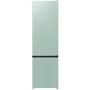 Холодильник Gorenje NRK621PS4B: Загальний об'єм, л 339