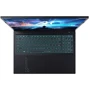 Ноутбук Gigabyte G6 KF 2024 (G6 KF-H3KZ854KH) UA: Объем накопителя 1 ТБ (SSD)