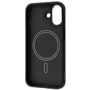 Чехол для iPhone Proove Force Armor Case with Magnetic Ring Black for iPhone 17