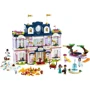 LEGO Friends Гранд-отель Хартлейк-Сити (41684): Количество деталей, шт. 1308