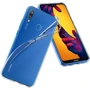 Чехол для телефонов Spigen Liquid Crystal Clear (L22CS23072) for Huawei P20 Lite: Материал TPU (термополиуретан)