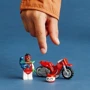 Конструктор LEGO City Stuntz Каскадерський мотоцикл Авантюрного скорпіона (60332) фото 4