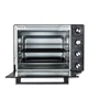 Электродуховка настольная Hölmer HEO-162C: Производитель Holmer