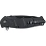 Нож Boker Plus AK101 2.0 black (2373.10.45): Количество функций 1