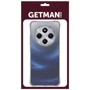 Чехол для телефонов TPU Case GETMAN Ease logo Full Camera Transparent for Xiaomi Redmi 14C / Poco C75: Тип накладка на заднюю часть