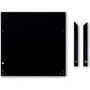 Обогреватель STINEX Ceramic 350/220 black modern