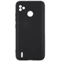 Чехол для телефонов ArmorStandart Matte Slim Fit Camera Cover Black for TECNO POP 5 (ARM64733)