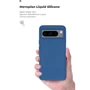 Чехол для телефонов ArmorStandart ICON Case Dark Blue for Google Pixel 8 (ARM73027) фото 7